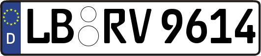 LB-RV9614
