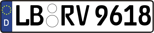 LB-RV9618