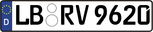 LB-RV9620