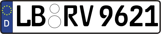 LB-RV9621