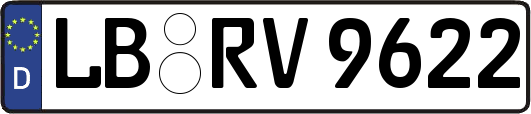LB-RV9622