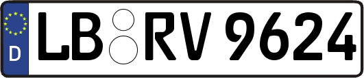 LB-RV9624