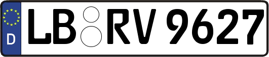 LB-RV9627