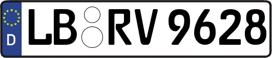 LB-RV9628
