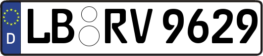 LB-RV9629