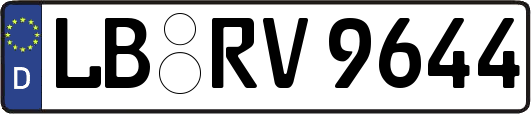 LB-RV9644