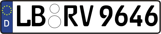 LB-RV9646