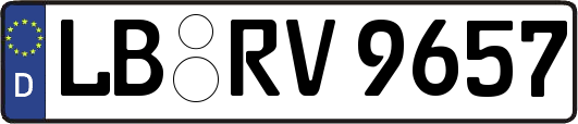 LB-RV9657