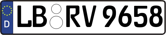 LB-RV9658