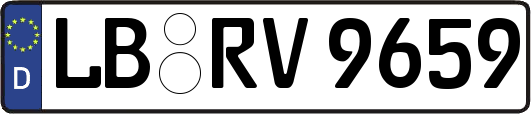 LB-RV9659