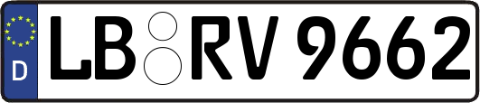 LB-RV9662