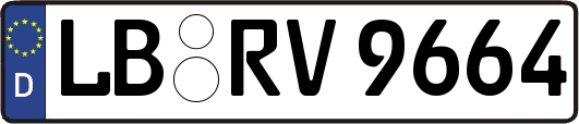 LB-RV9664