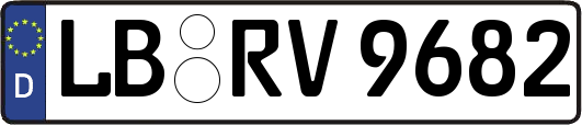 LB-RV9682