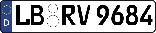 LB-RV9684
