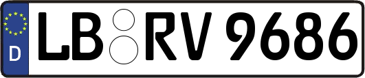 LB-RV9686