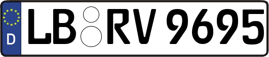 LB-RV9695