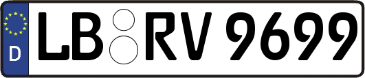 LB-RV9699
