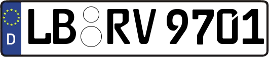 LB-RV9701