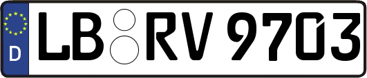 LB-RV9703