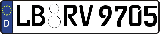 LB-RV9705