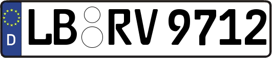 LB-RV9712