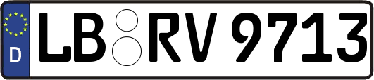 LB-RV9713