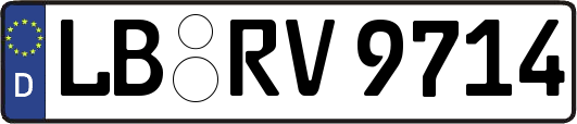 LB-RV9714