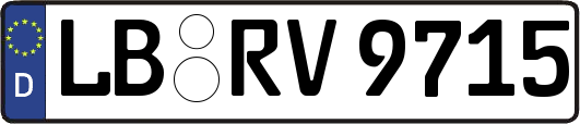 LB-RV9715