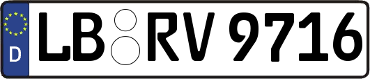 LB-RV9716
