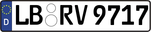 LB-RV9717