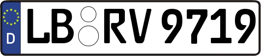 LB-RV9719
