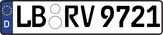LB-RV9721