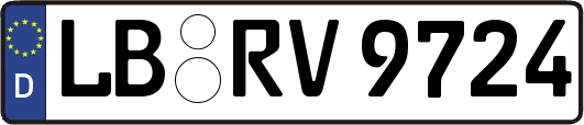 LB-RV9724