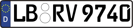 LB-RV9740