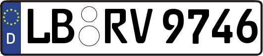 LB-RV9746