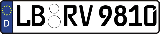 LB-RV9810