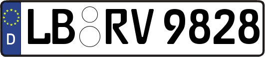 LB-RV9828