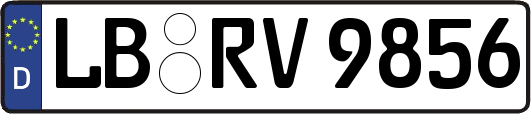 LB-RV9856