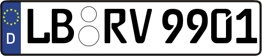 LB-RV9901