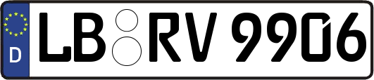 LB-RV9906