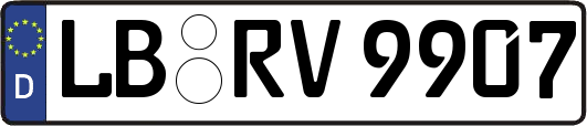 LB-RV9907