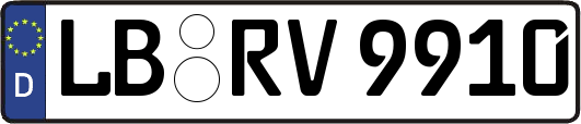 LB-RV9910