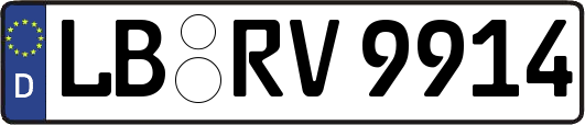 LB-RV9914