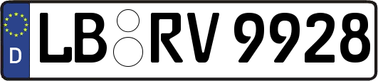LB-RV9928