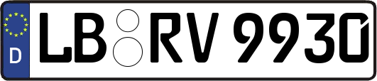 LB-RV9930