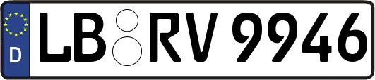 LB-RV9946