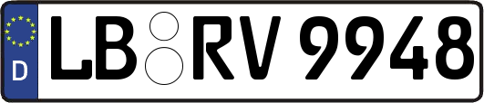 LB-RV9948