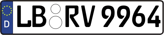 LB-RV9964