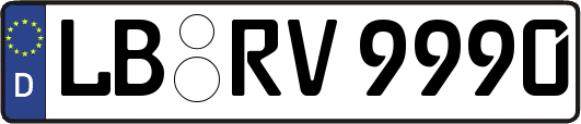 LB-RV9990