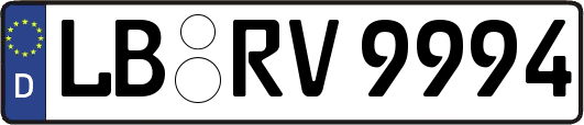 LB-RV9994
